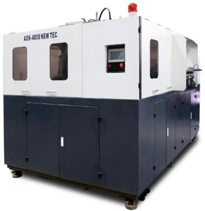 Sipa flöskublástursvél